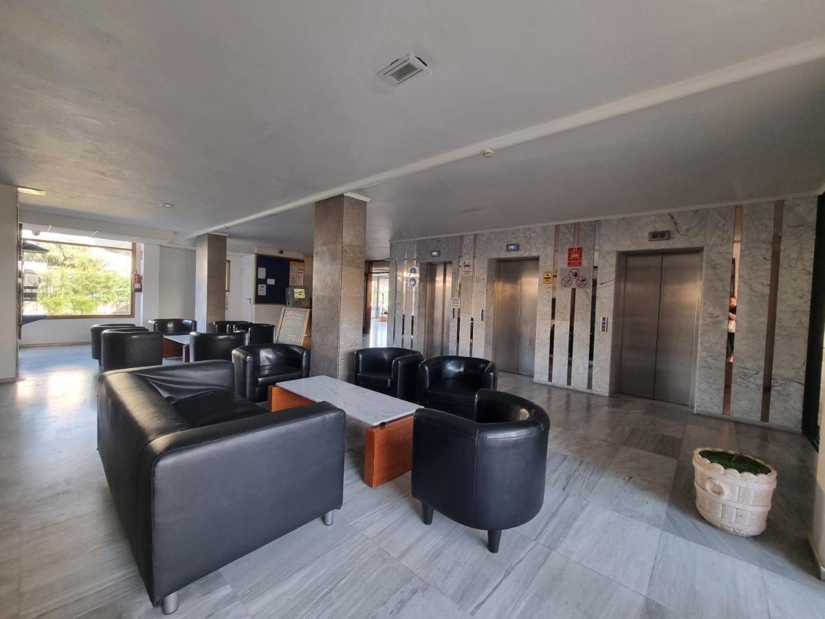 Top Apartament Playa Del Ingles San Bartolomé Ngoại thất bức ảnh