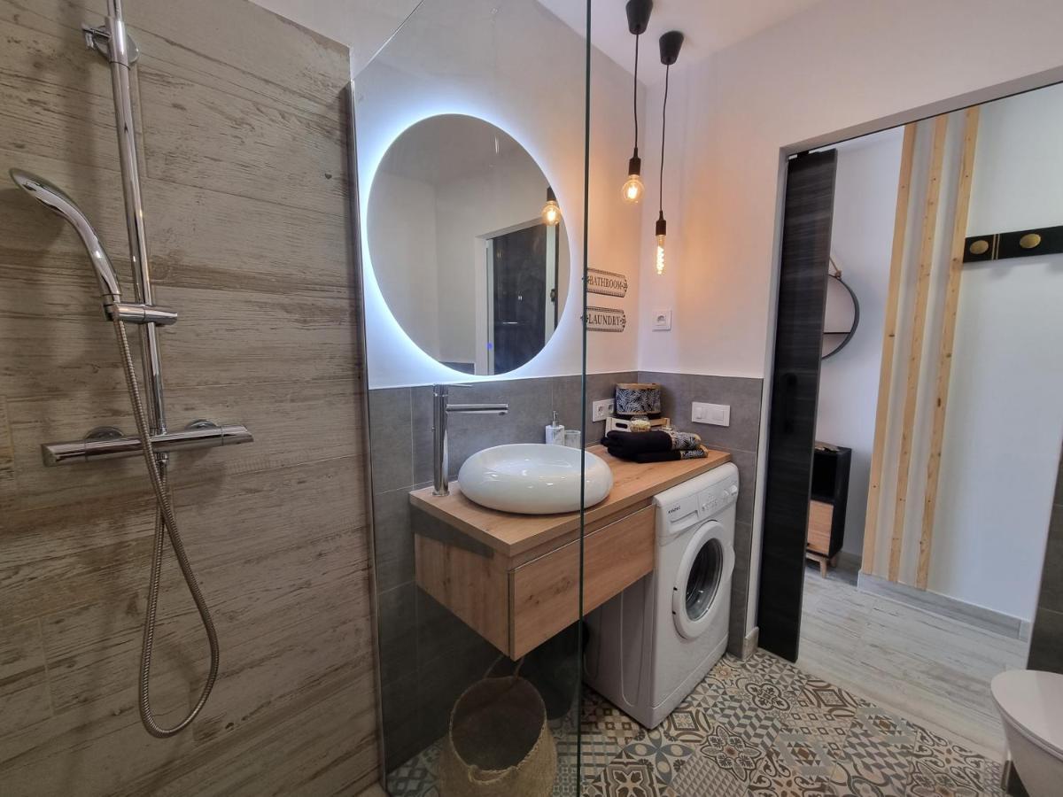 Top Apartament Playa Del Ingles San Bartolomé Ngoại thất bức ảnh