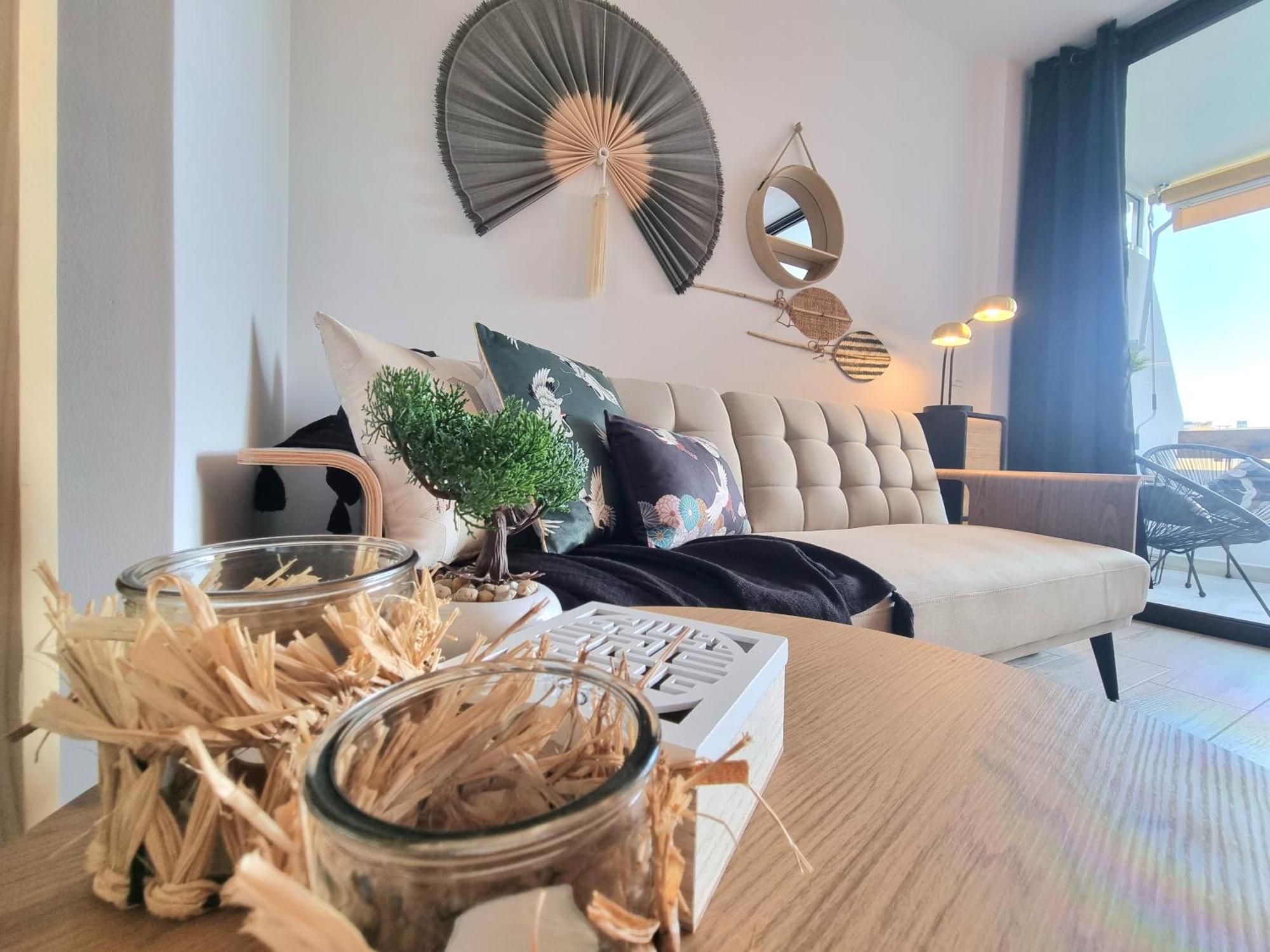 Top Apartament Playa Del Ingles San Bartolomé Ngoại thất bức ảnh