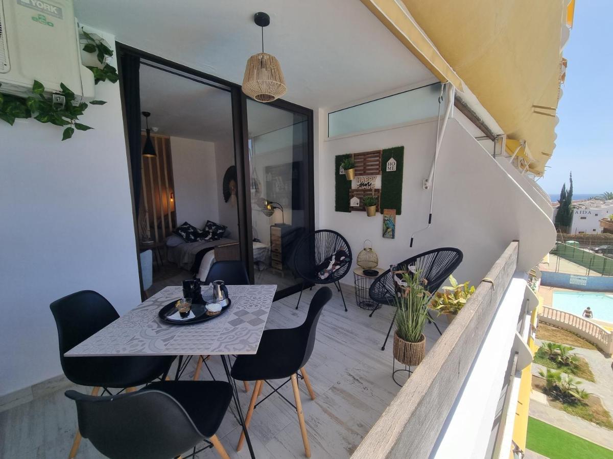 Top Apartament Playa Del Ingles San Bartolomé Ngoại thất bức ảnh